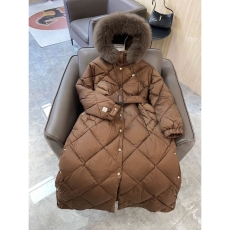 Max Mara Down Jackets